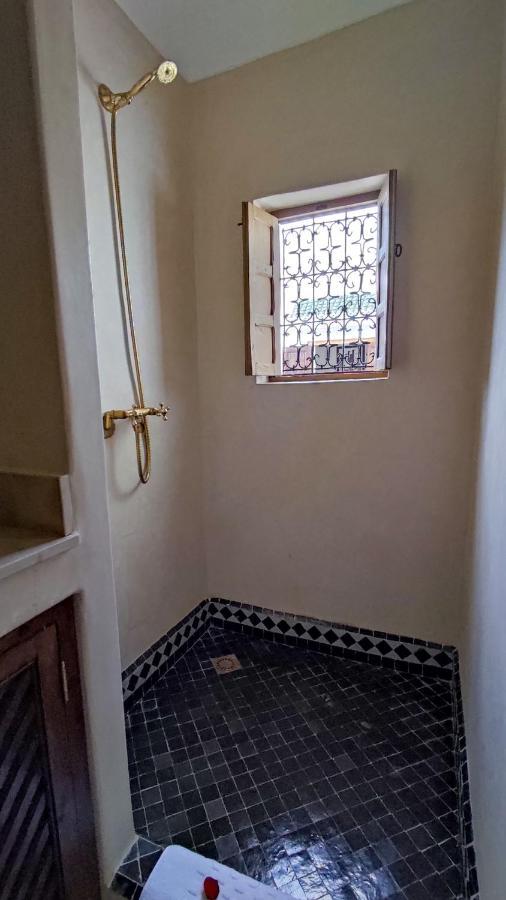 Riad Dar En-Nawat Marrakesz Zewnętrze zdjęcie